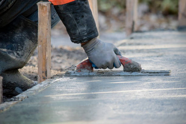 Best Concrete Steps and Stairs in Morrisonville, NY