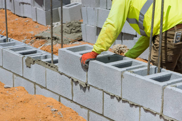 Best Residential Concrete Solutions in Morrisonville, NY